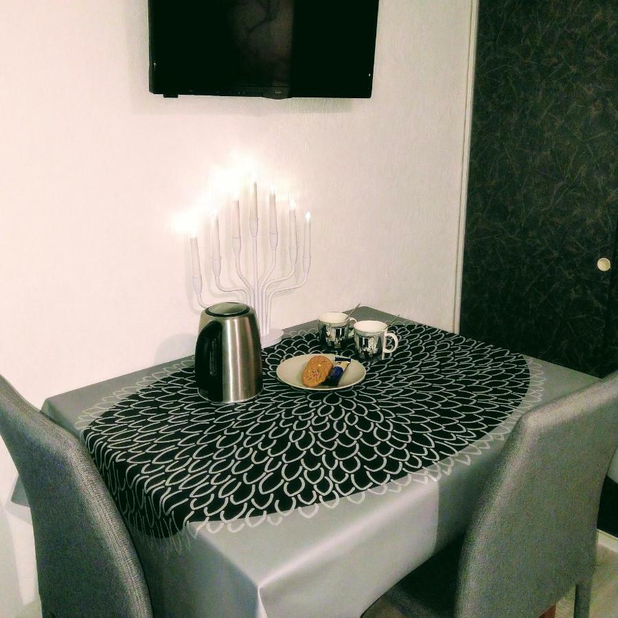 Apartment Neitamo44 Ivalo Buitenkant foto